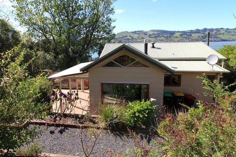 Photo of property in 25 Kaka Road, Saint Leonards, Dunedin, 9022
