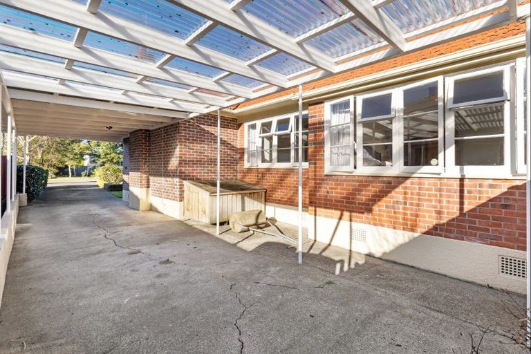 Photo of property in 79 Savage Crescent, West End, Palmerston North, 4412