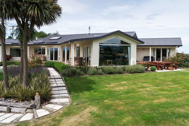 Photo of property in 306 Downs Road, Geraldine Downs, Geraldine, 7991