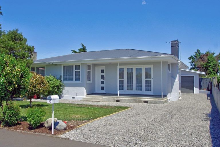 Photo of property in 27 Judds Road, Solway, Masterton, 5810