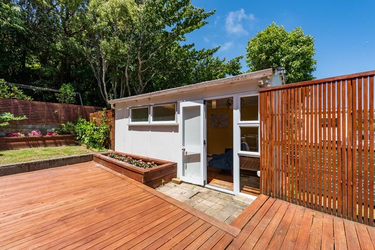 Photo of property in 79 Fraser Avenue, Johnsonville, Wellington, 6037