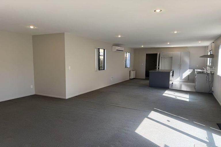 Photo of property in 128a Sherborne Street, St Albans, Christchurch, 8014