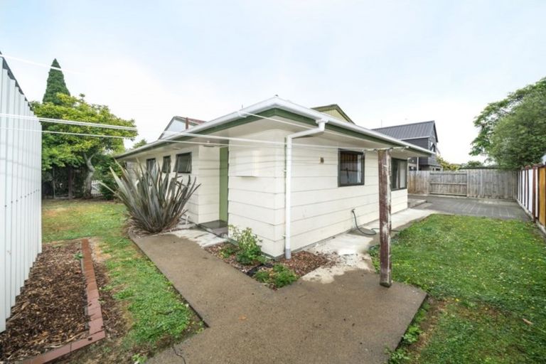 Photo of property in 181 Milson Line, Milson, Palmerston North, 4414