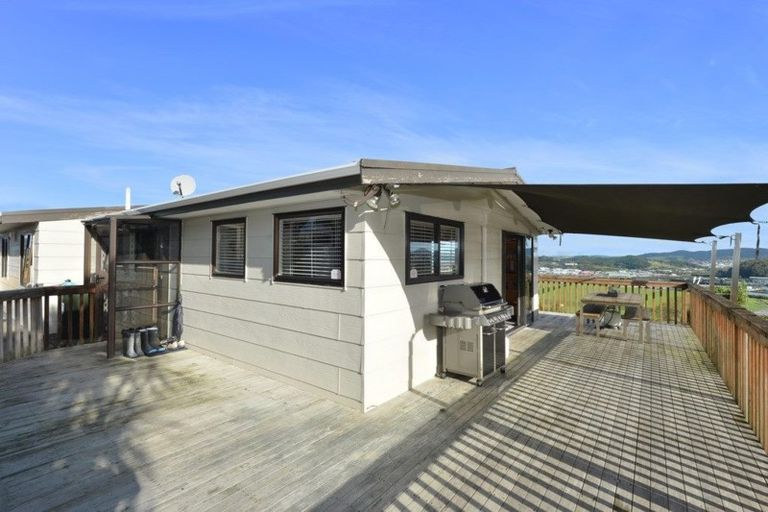 Photo of property in 40 Panorama Drive, Parahaki, Whangarei, 0112