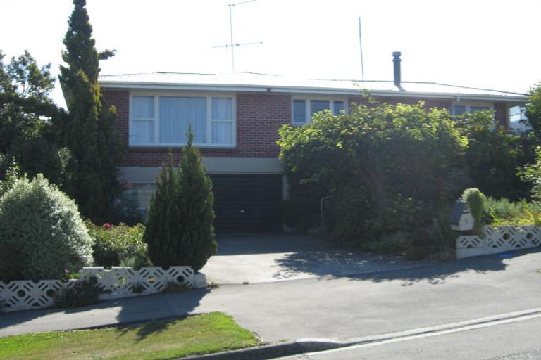 Photo of property in 5 Kauri Street, Highfield, Timaru, 7910