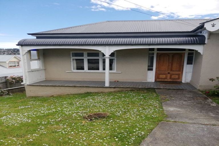 Photo of property in 33 Walter Street, The Glen, Dunedin, 9011
