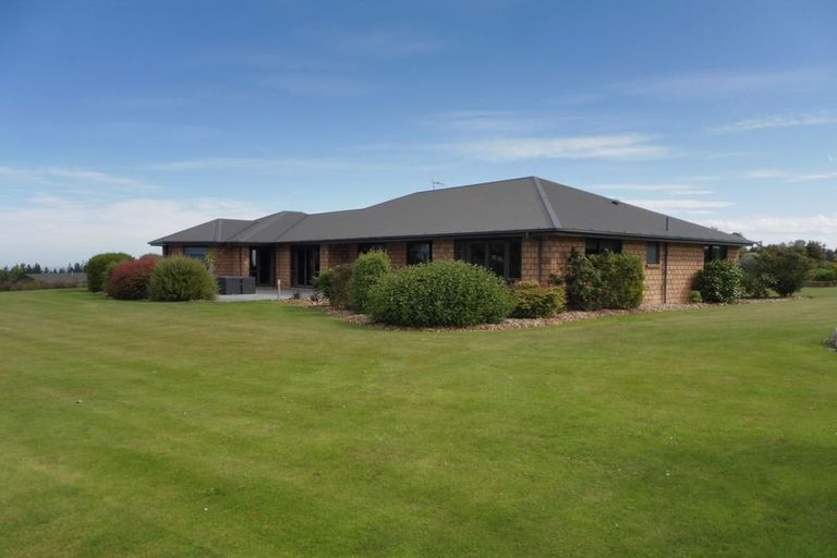 Photo of property in 113 Downs Road, Geraldine, 7991