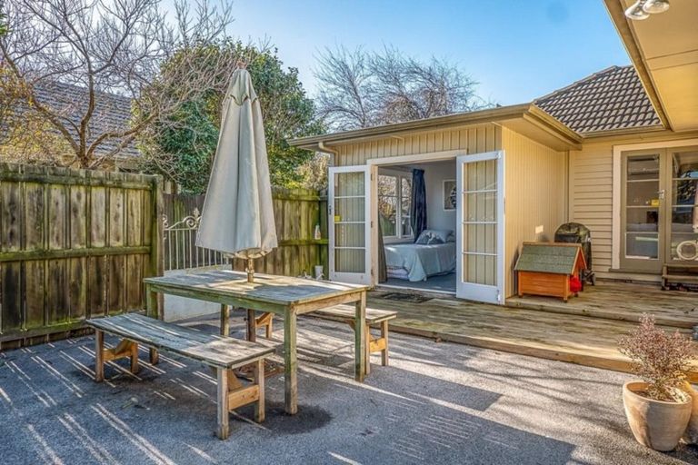 Photo of property in 49 Wayside Avenue, Burnside, Christchurch, 8053