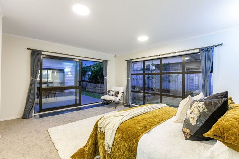 Photo of property in 9 Paparoa Crescent, Aotea, Porirua, 5024