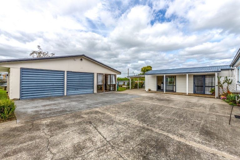Photo of property in 30 Te Aroha Road, Paeroa, 3600