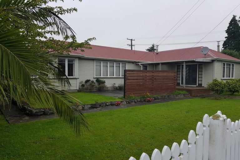 Photo of property in 161 Derby Street, Westport, 7825