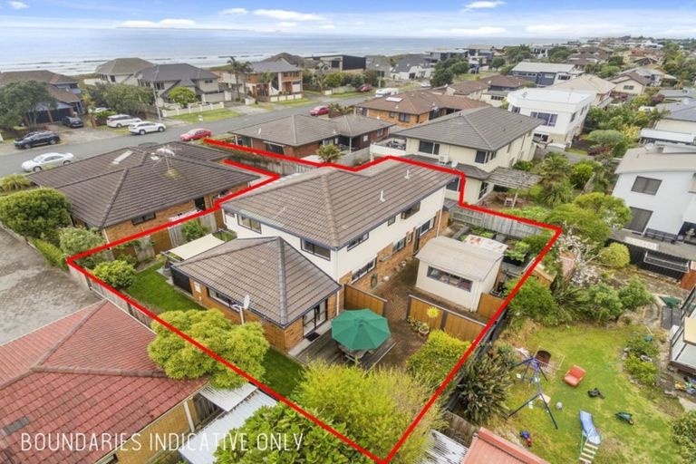 Photo of property in 416b Oceanbeach Road, Mount Maunganui, 3116