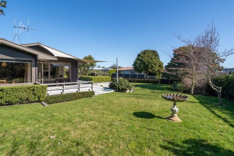 Photo of property in 17 Hilden Place, Hilltop, Taupo, 3330