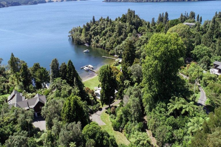 Photo of property in 257c Whangamoa Drive, Okere Falls, Rotorua, 3074