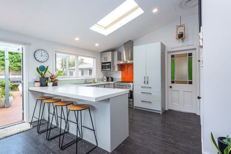 Photo of property in 84 Tennyson Street, Sydenham, Christchurch, 8023