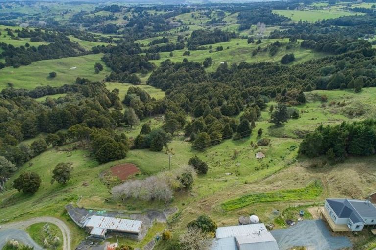 Photo of property in 122 Otuhi Road, Wheki Valley, Whangarei, 0179