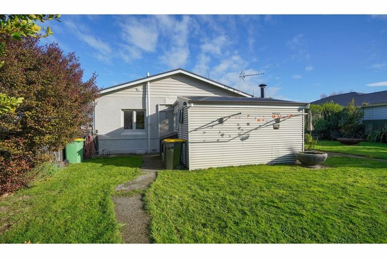 Photo of property in 41 Bamborough Street, Richmond, Invercargill, 9810