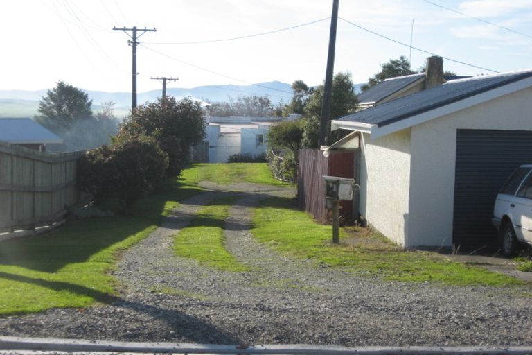 Photo of property in 8 Culling Terrace, Mataura, 9712