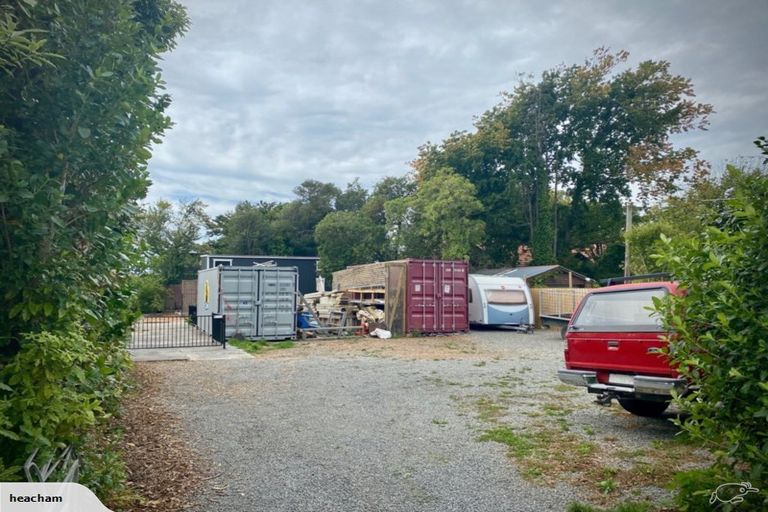 Photo of property in 504 Manchester Street, St Albans, Christchurch, 8014