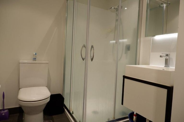 Photo of property in Queen's Residences, 1103/8 Airedale Street, Auckland Central, Auckland, 1010