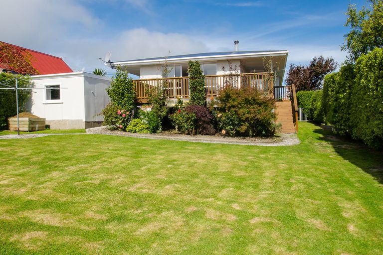 Photo of property in 127 Belford Street, Waverley, Dunedin, 9013