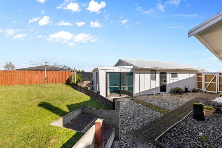 Photo of property in 26 Kiddle Drive, Hilltop, Taupo, 3330