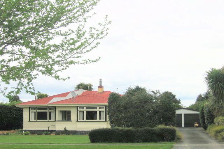 Photo of property in 43 Stanley Avenue, Te Aroha, 3320