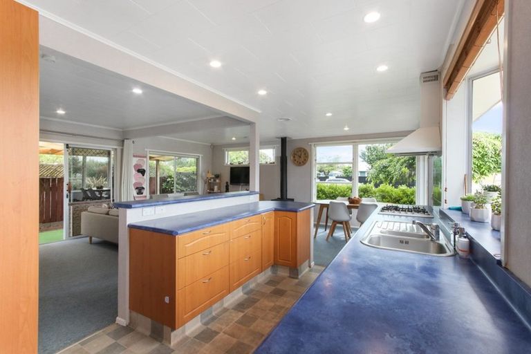 Photo of property in 1034 Fitzroy Avenue, Mahora, Hastings, 4120