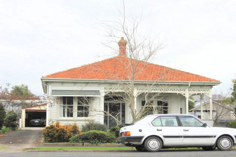 Photo of property in 111 Rolleston Street, Thames, 3500