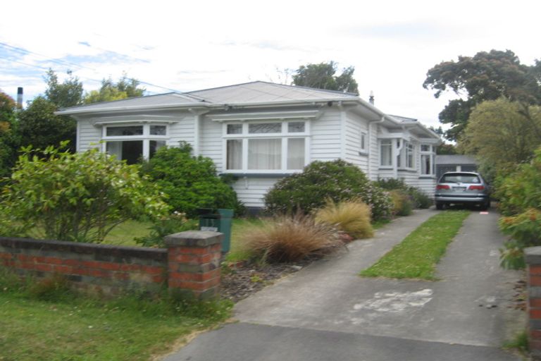 Photo of property in 13 Bradford Avenue, Sydenham, Christchurch, 8023