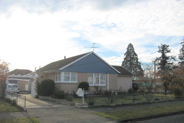 Photo of property in 44 Davis Crescent, Netherby, Ashburton, 7700