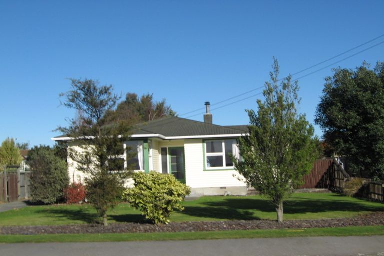 Photo of property in 9 Shenley Drive, Belfast, Christchurch, 8051