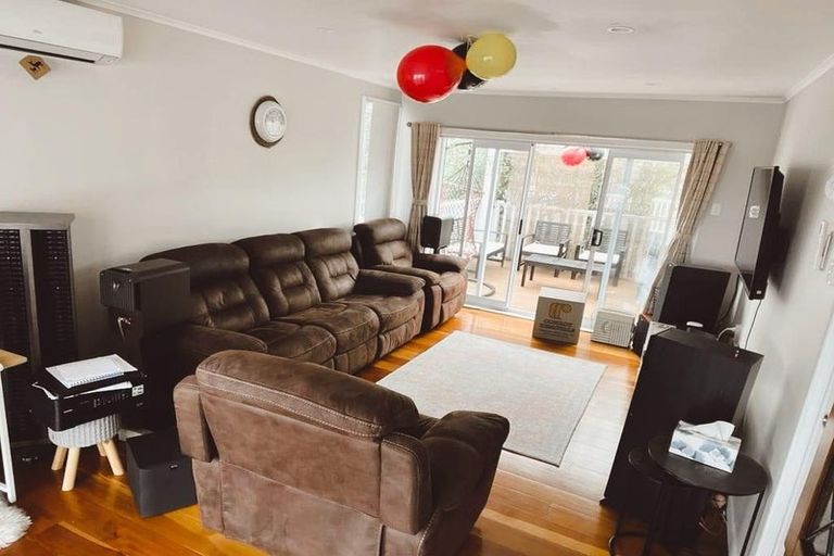 Photo of property in 1/24 Churchill Avenue, Manurewa, Auckland, 2102