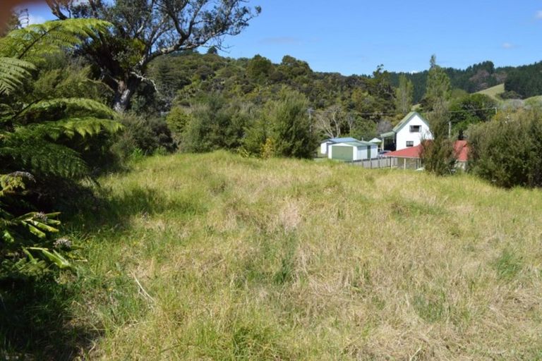 Photo of property in 276 Colville Road, Coromandel, 3584