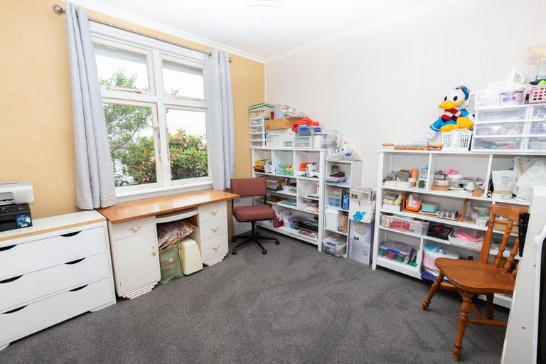 Photo of property in 6 Thomas Road, Gladstone, Greymouth, 7805