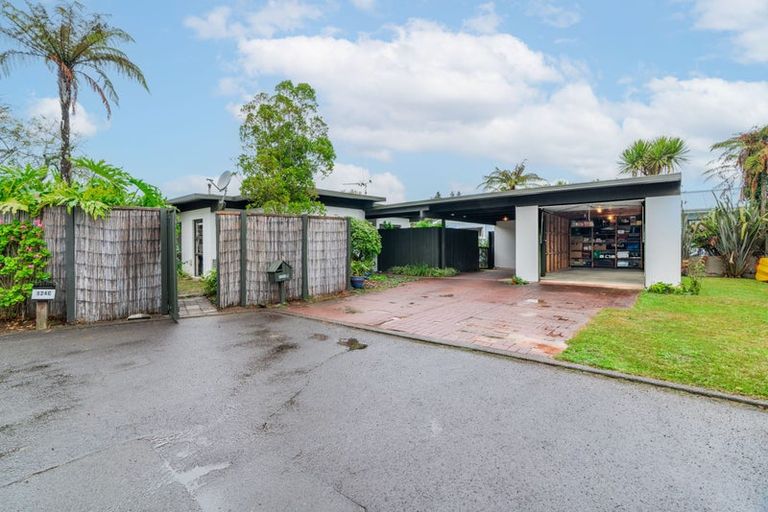 Photo of property in 122b Galloway Street, Hamilton East, Hamilton, 3216