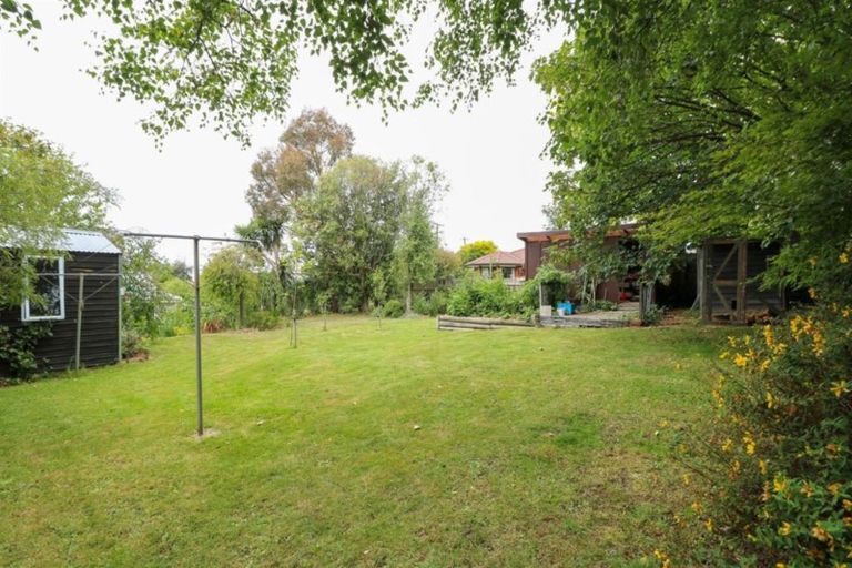 Photo of property in 22 Market Street, Watlington, Timaru, 7910