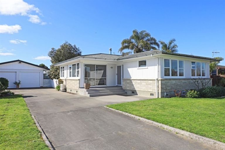 Photo of property in 180 Portsmouth Road, Flaxmere, Hastings, 4120