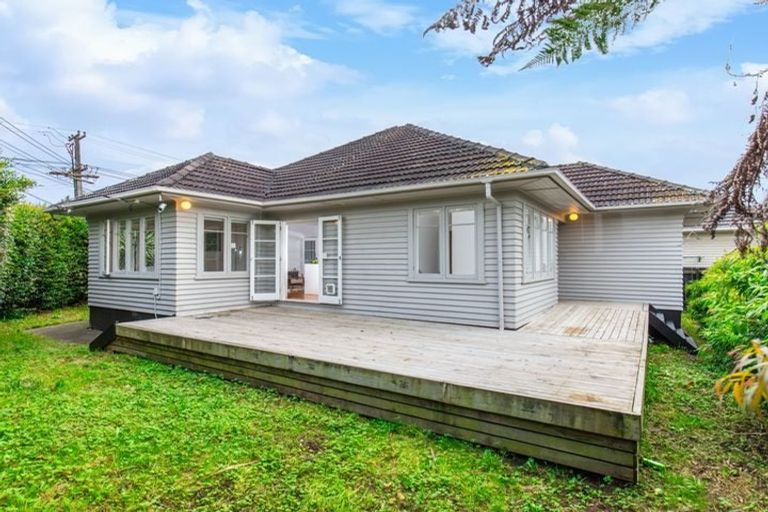 Photo of property in 94 Abbotts Way, Remuera, Auckland, 1050