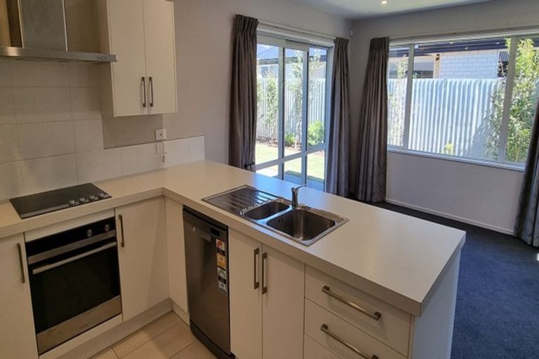 Photo of property in 23 Hillbourne Street, Halswell, Christchurch, 8025