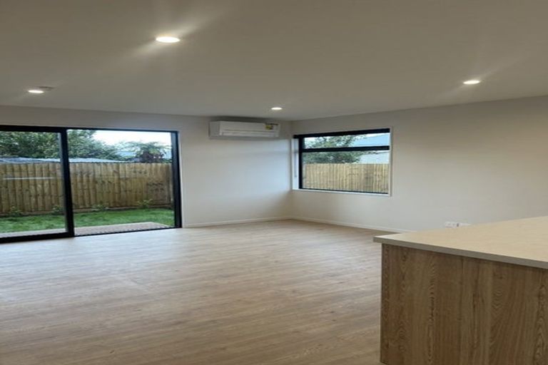 Photo of property in 3/635 Worcester Street, Linwood, Christchurch, 8062