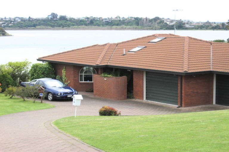 Photo of property in 91 Sixth Avenue, Tauranga, 3110