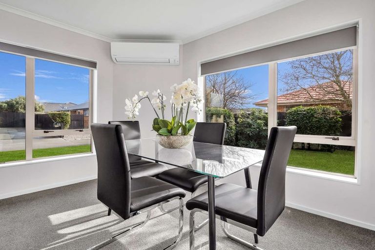 Photo of property in 7 Rubicon Place, Hei Hei, Christchurch, 8042