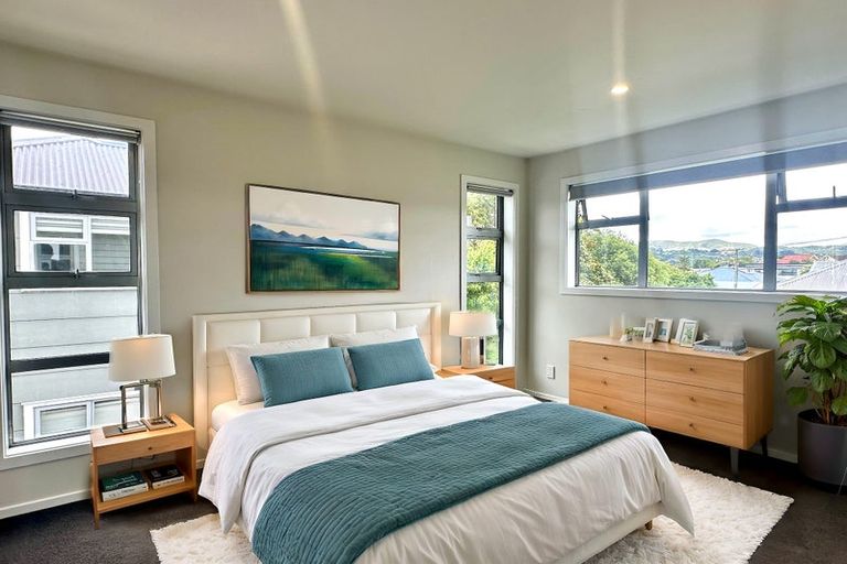 Photo of property in 8 Rose Way, Hutt Central, Lower Hutt, 5011