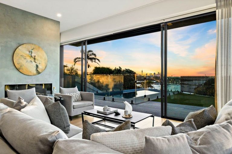 Photo of property in 26 Ngaiwi Street, Orakei, Auckland, 1071