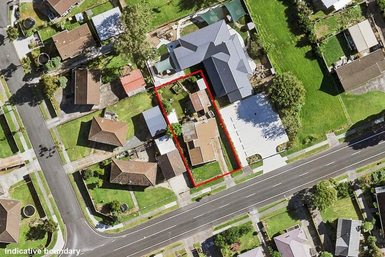 Photo of property in 43 Burundi Avenue, Clendon Park, Auckland, 2103