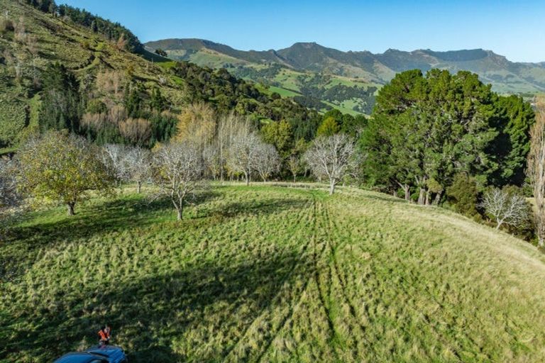 Photo of property in 129 Bells Road, Takamatua, Akaroa, 7581