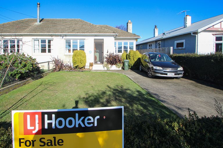 Photo of property in 17a Witham Street, Oamaru North, Oamaru, 9400