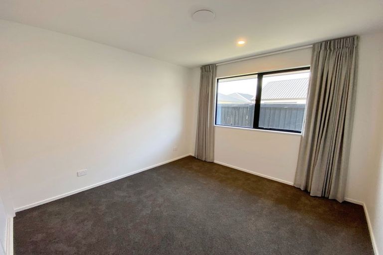 Photo of property in 31 Thomas Rickerby Road, Halswell, Christchurch, 8025