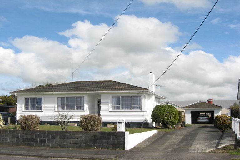 Photo of property in 3 Elsinore Street, Stratford, 4332